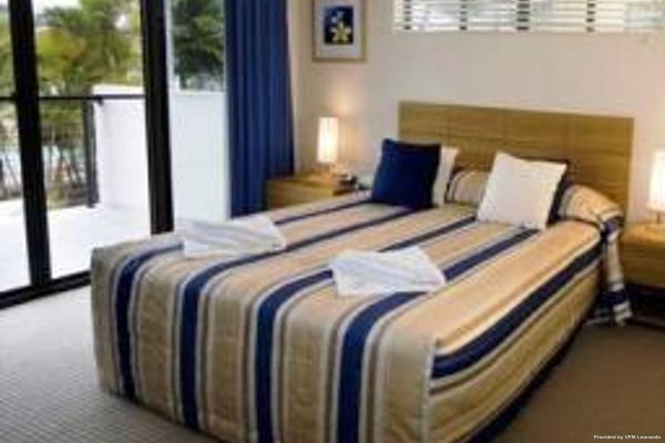 Hotel Ivory Palms Resort (Noosaville)